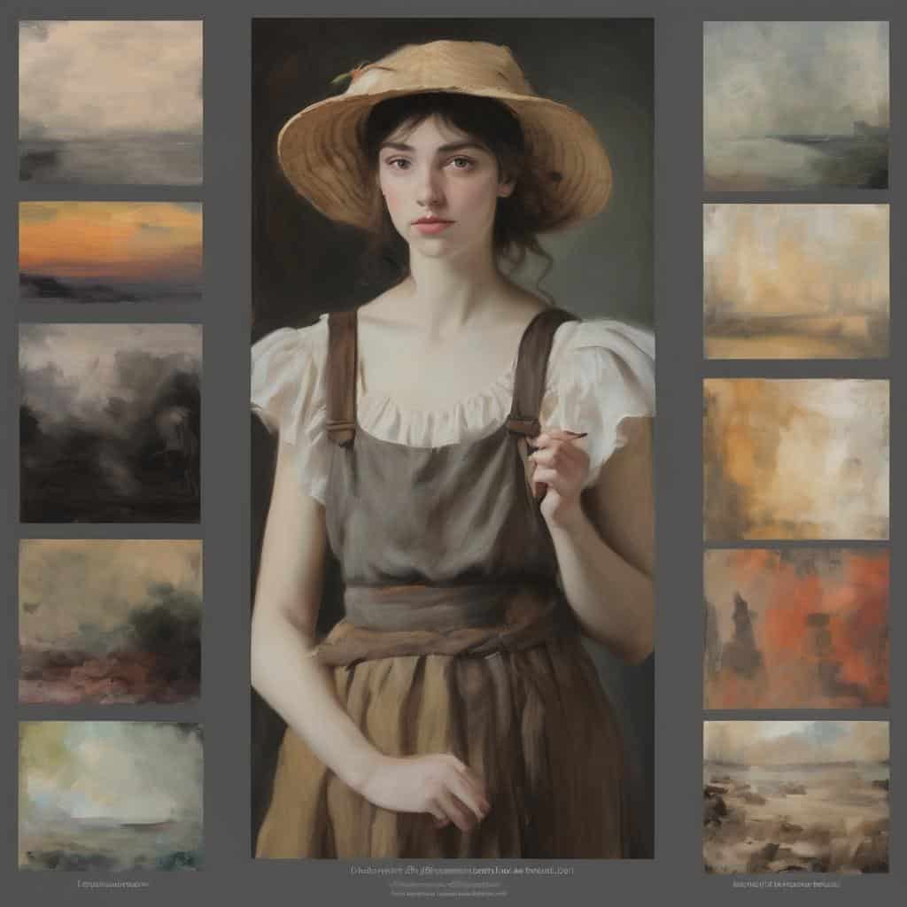 Λουκάς Κραμπέρι – Ο Γενιούδης της Φωτορεαλιστικής ζωγραφικής