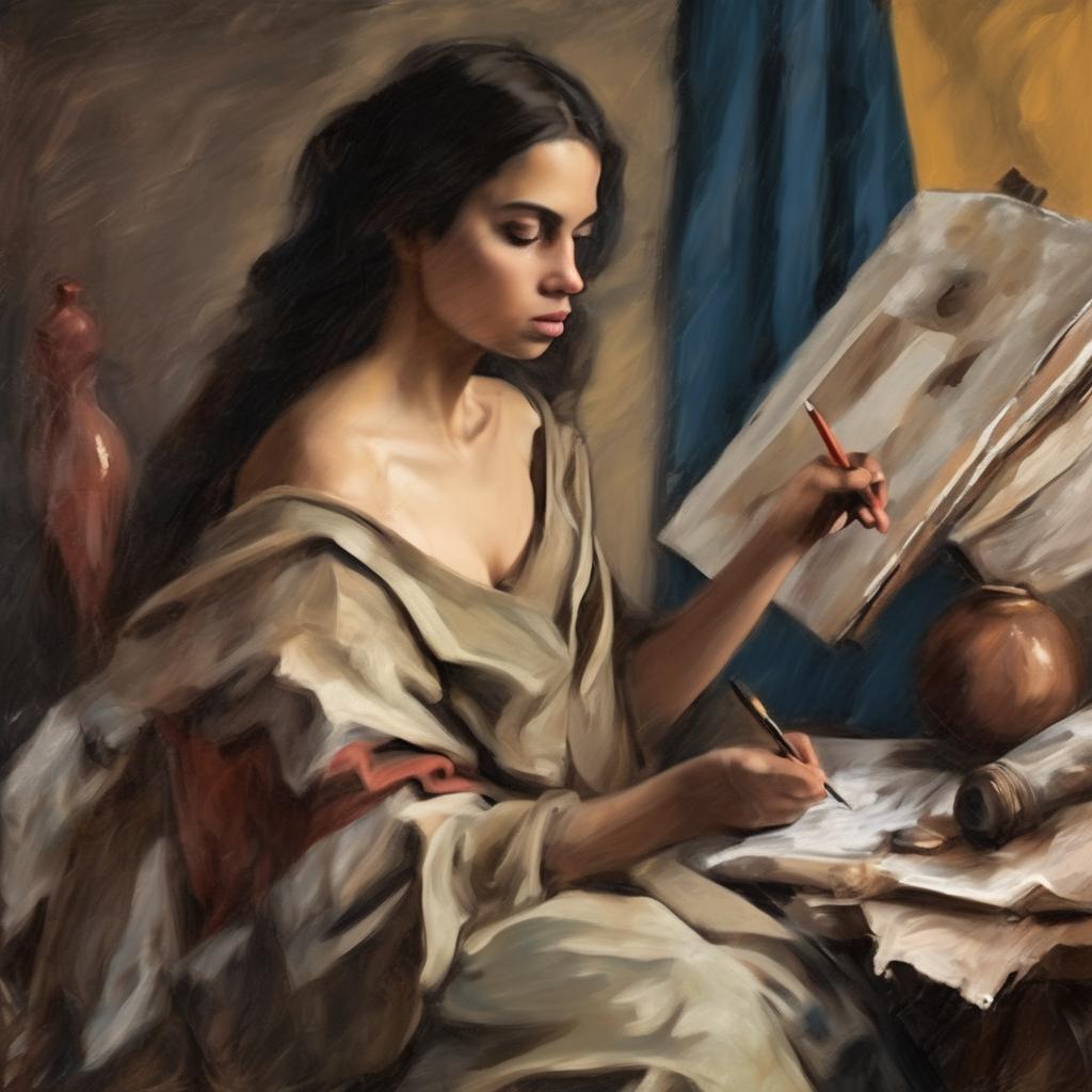 Η ζωή και η προσωπικότητα του Μαρτίν ντε Σολόρθανο