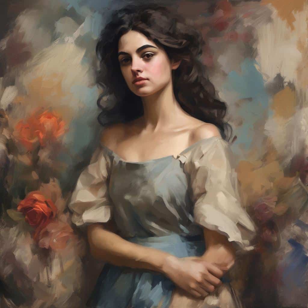 Μιχαήλ ΚΑΜΜΑΡΑΝΟΣ – Ο Αρχιτέκτονας της Ρομαντικής Ζωγραφικής