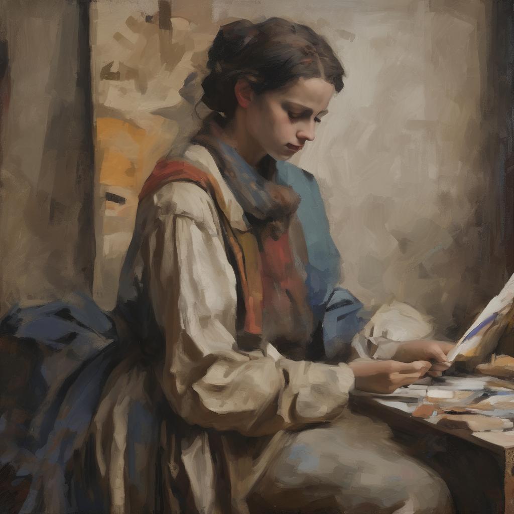 Ο Μοναδικός Καλλιτεχνικός Στυλ του Daniel SEGHERS