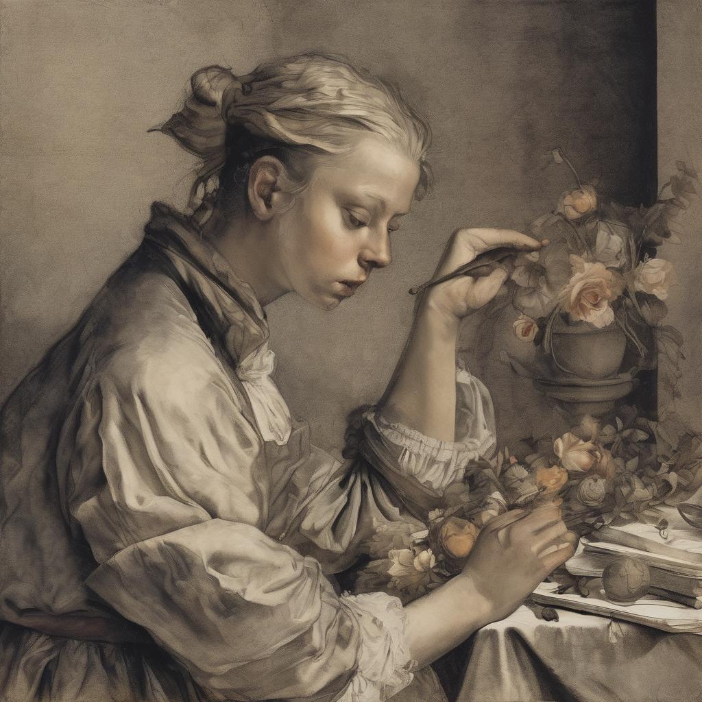 Γορτζίους ΓΕΛΝΤΟΡΠ – Ο μετασυριακός μαίτρ της Αναγέννησης