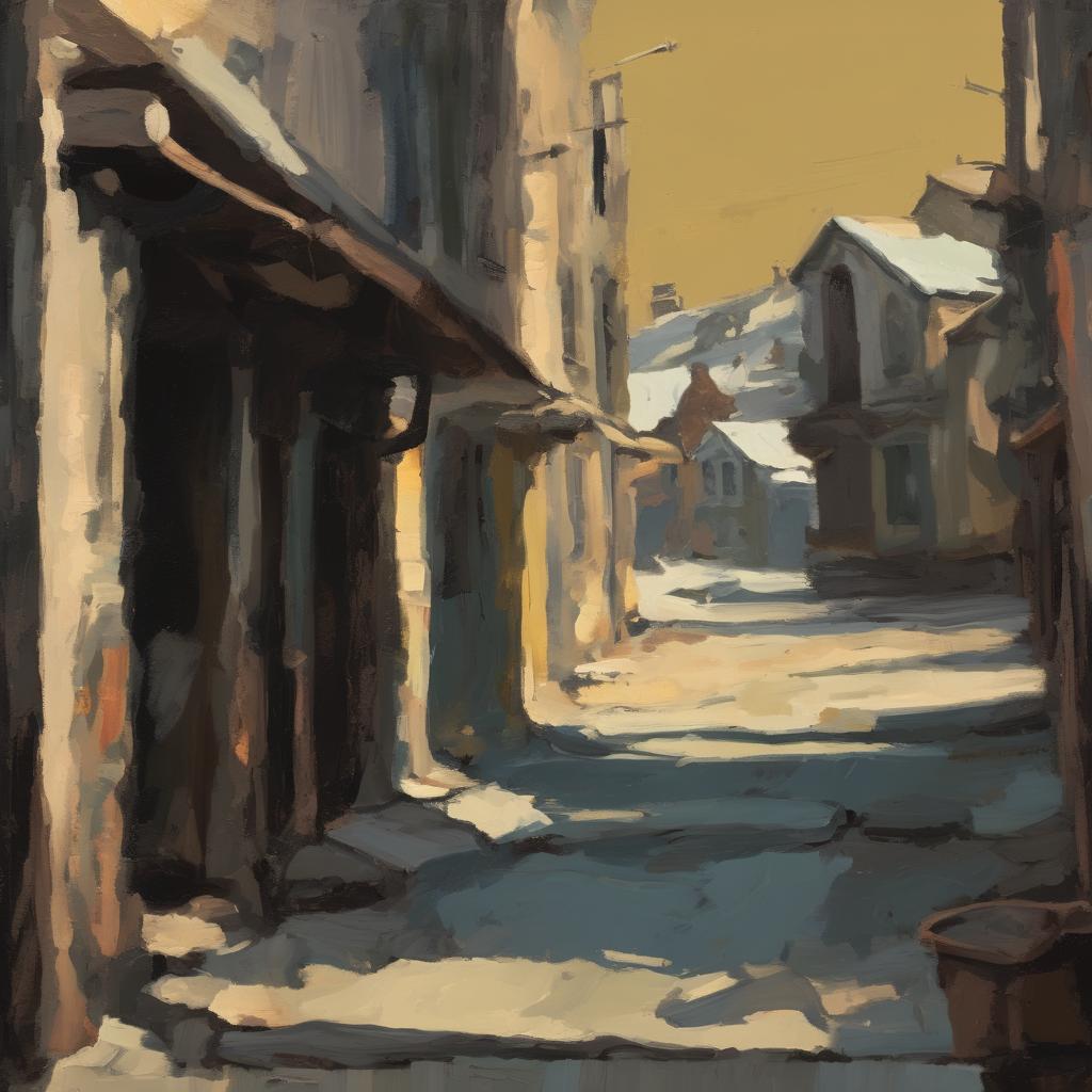 Ο Ανατρεπτικός Στιλ και Οι Τεχνικές του Λέμπεντα