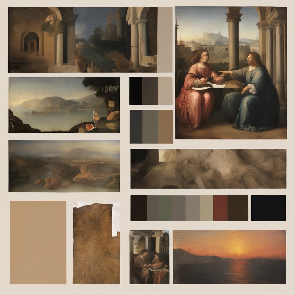 Η Ζωή του Leonardo BELLINI