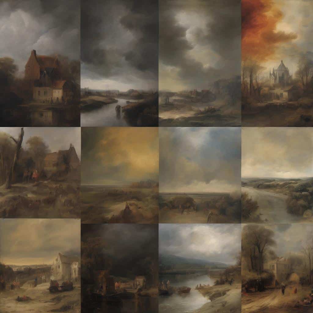 Ουίλεμ ντε ΧΕΥΣ – Ο Μαέστρος της Ολλανδικής τουμπεραμέντο από την Αναγέννηση