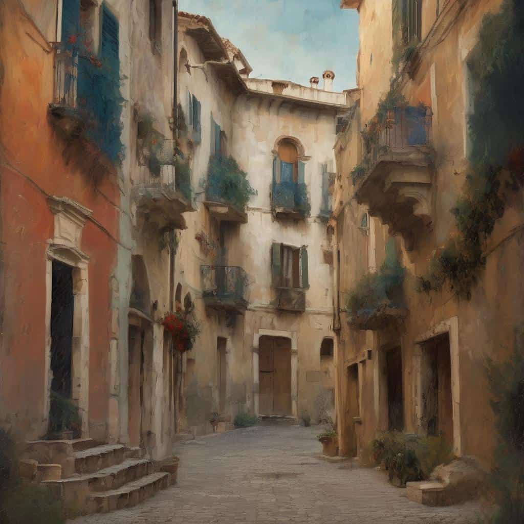 Φραντσέσκο Ξάντο Αβέλι – Ο Μάγος του Μαϊολικού