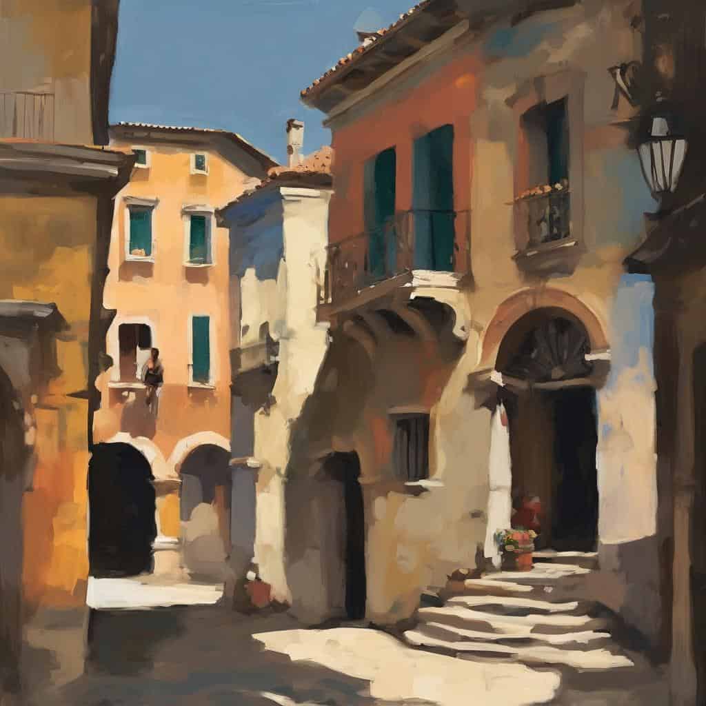 Χριστιανός Βάντι – Ο Απόλυτος Μεταφραστής της Φύσης