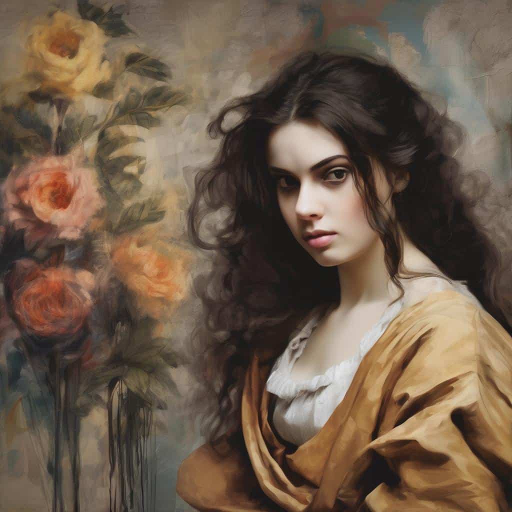 Μαρτίνος ντε Σολόρζανος – Ο εκλεπτυσμένος μετα-βαροκός ζωγράφος