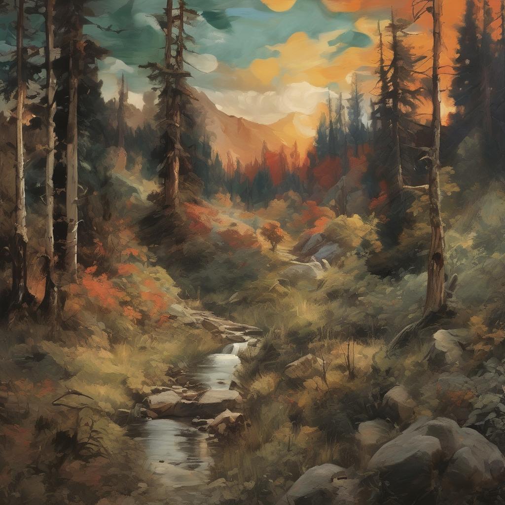 Η Ζωή και η Καριέρα του Ernst Ferdinand OEHME