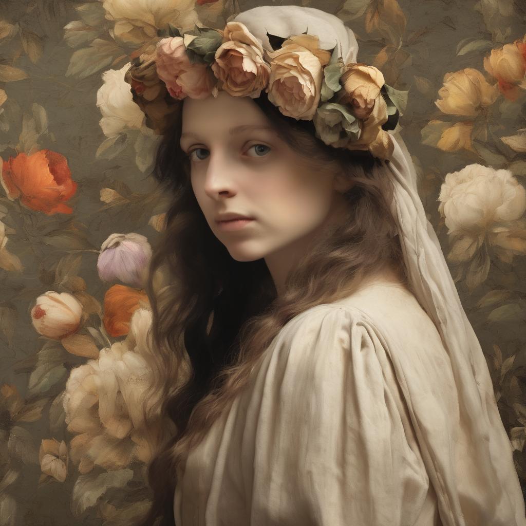 Ο Καλλιτεχνικός Στυλ του Raffaello BOTTICINI