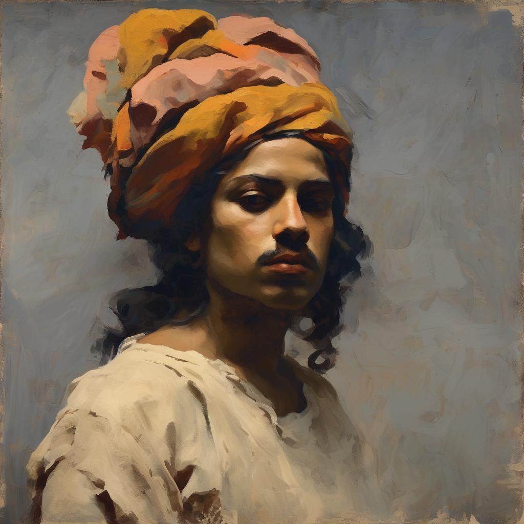 Η Ζωή του Nardon PÉNICAUD: Από τα παιδικά χρόνια στην καλλιτεχνική επιτυχία