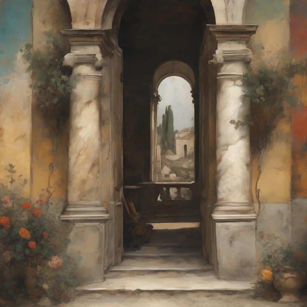 Giovanni Francesco RUSTICI