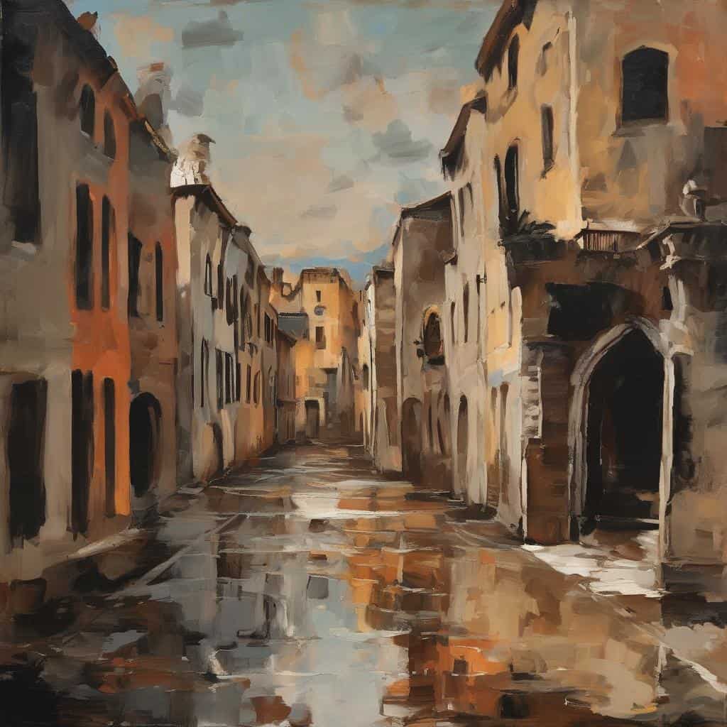 Δανιήλ Σέγκερς – Ο Μαέστρος των Λουλουδιών