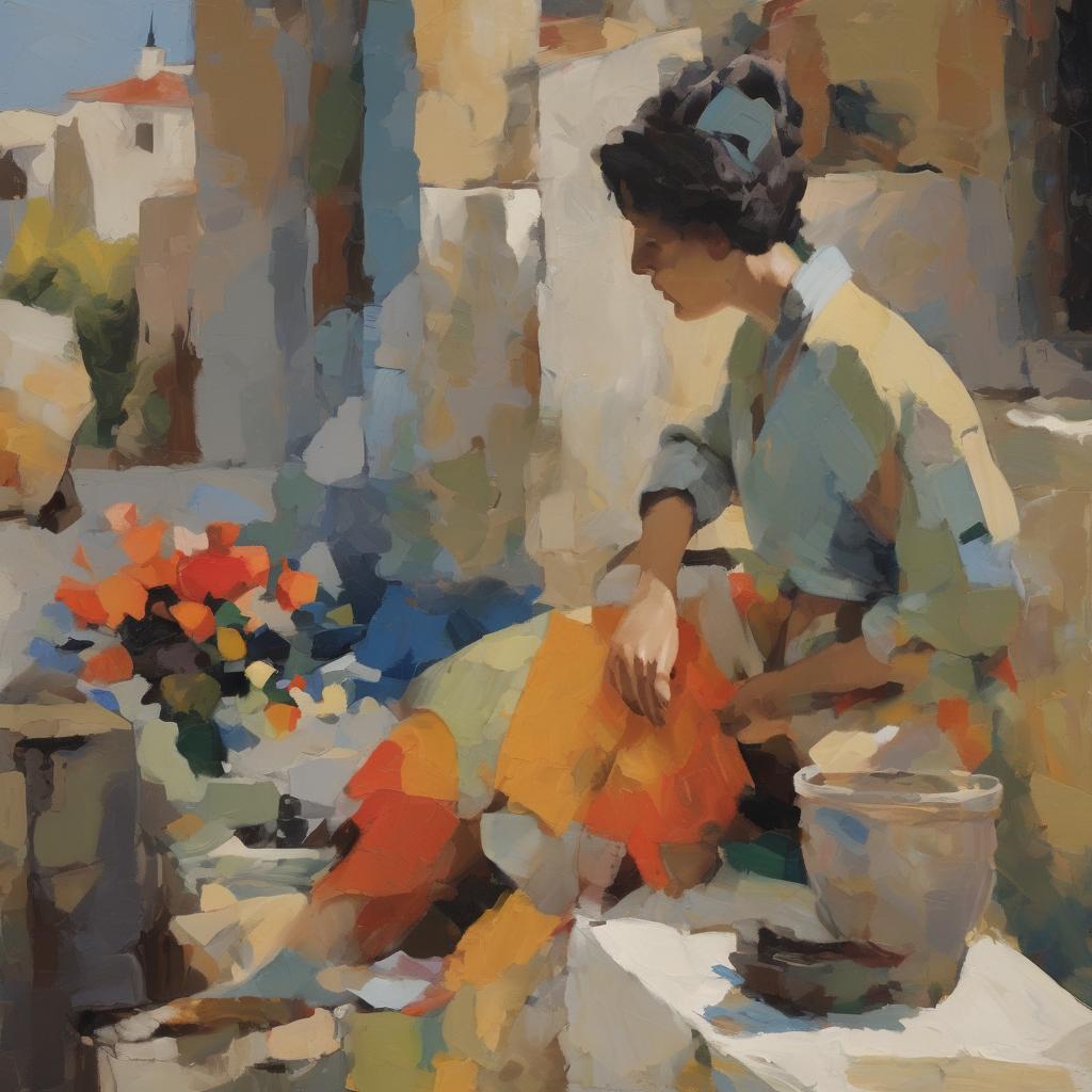 Ο Μοναδικός Τρόπος Έκφρασης του Πιερ ΣΥΡΟΥΓΚ