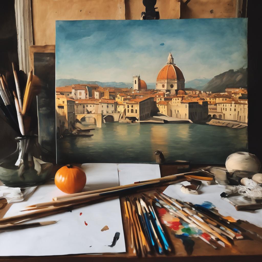 Ο Καλλιτεχνικός Στυλ του Leonardo BELLINI