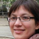 Νεφέλη Παπακωνσταντίνου